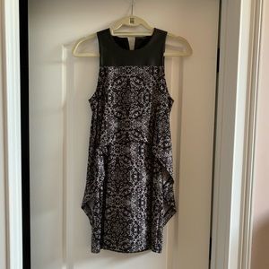 Bcbgeneration mini dress